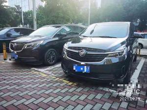 南昌GL8会议租车：微型新能源汽车市场竞争格局重塑进行时