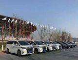 广州租考斯特*广州丰田考斯特租车-广州租婚车的花饰如何处理