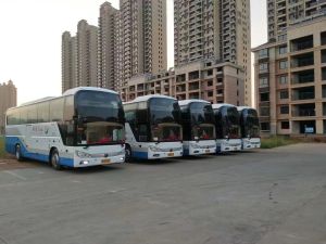 深圳旅游租車價格