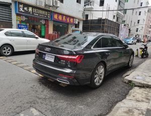 深圳奥迪租车公司