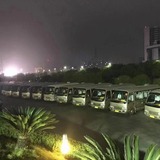 深圳租车考斯特一天多少钱-深圳机场考斯特租车服务
