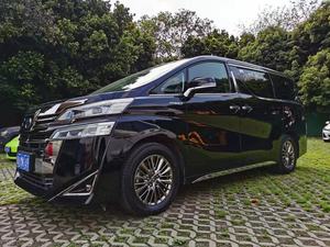 深圳租威尔法多少钱一天，深圳威尔法租车