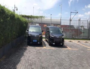 深圳到澳门租车