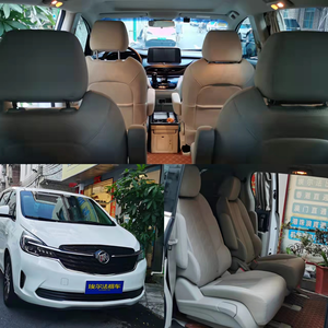 深圳GL8租车