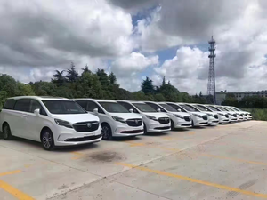 深圳宝安租车